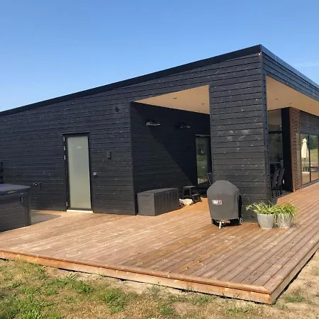 Vanna - 1-2km From The Sea In Lolland- Falster And Mon By Interhome Holiday home Boto By