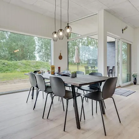 Vanna - 1-2km From The Sea In Lolland- Falster And Mon By Interhome