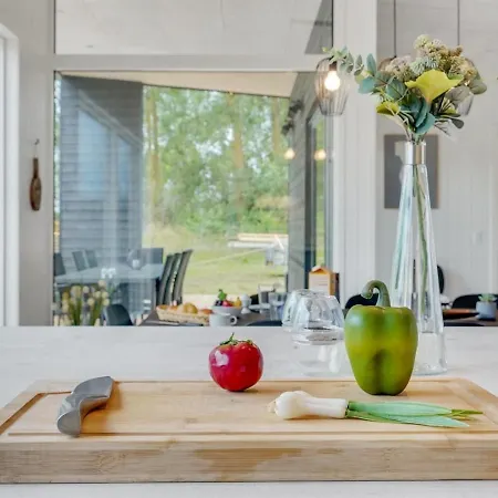 Vanna - 1-2km From The Sea In Lolland- Falster And Mon By Interhome