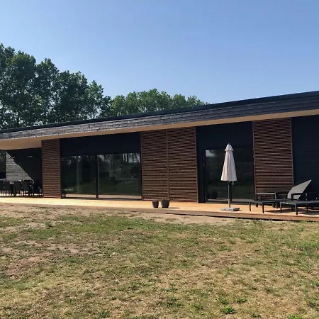 Vanna - 1-2km From The Sea In Lolland- Falster And Mon By Interhome Holiday home *