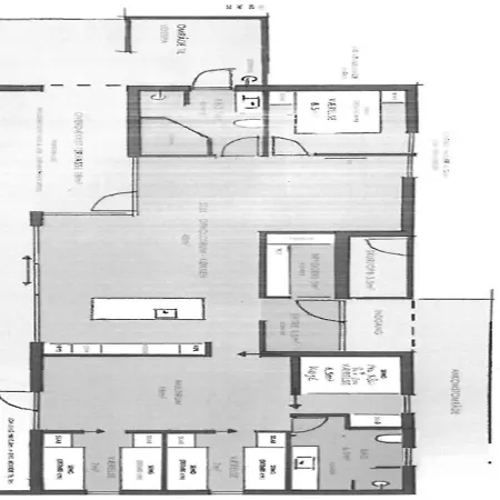 Vanna - 1-2km From The Sea In Lolland- Falster And Mon By Interhome *