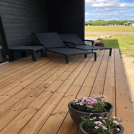 Vanna - 1-2km From The Sea In Lolland- Falster And Mon By Interhome Holiday home Boto By