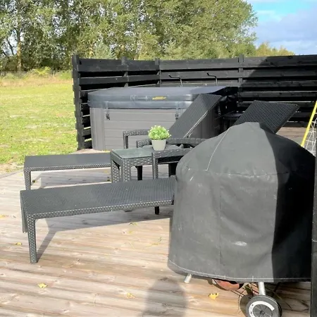 Holiday home Vanna - 1-2km From The Sea In Lolland- Falster And Mon By Interhome