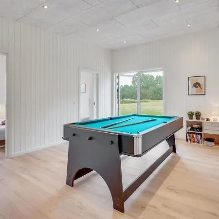 Holiday home Vanna - 1-2km From The Sea In Lolland- Falster And Mon By Interhome Boto By