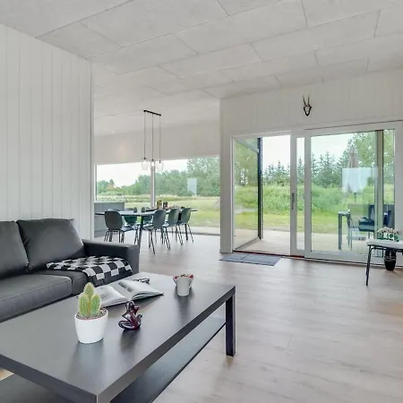 Holiday home Vanna - 1-2km From The Sea In Lolland- Falster And Mon By Interhome Boto By