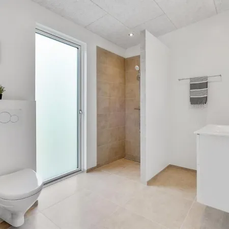 Vanna - 1-2km From The Sea In Lolland- Falster And Mon By Interhome