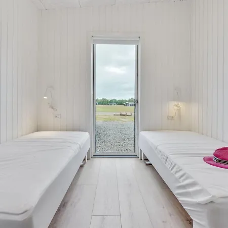 Vanna - 1-2km From The Sea In Lolland- Falster And Mon By Interhome