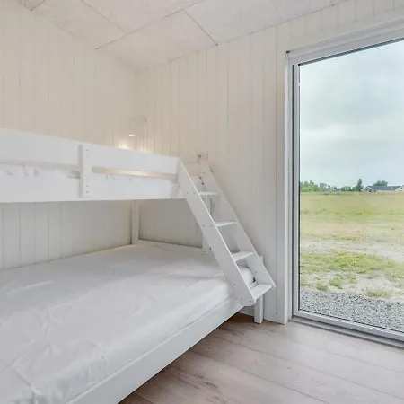 Holiday home Vanna - 1-2km From The Sea In Lolland- Falster And Mon By Interhome *