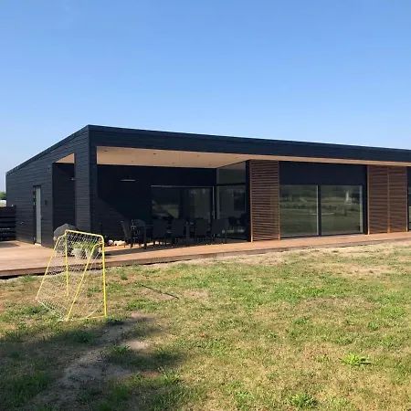 Holiday home Vanna - 1-2km From The Sea In Lolland- Falster And Mon By Interhome