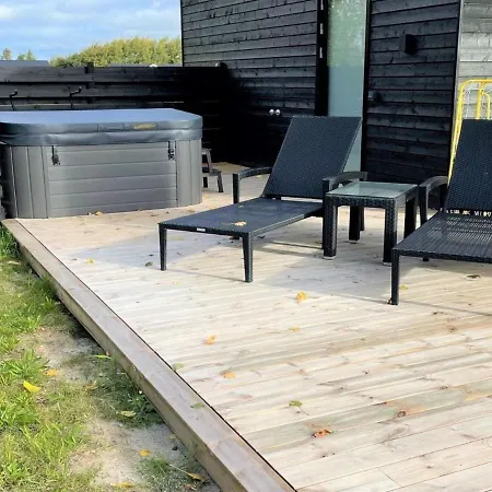 Vanna - 1-2km From The Sea In Lolland- Falster And Mon By Interhome *