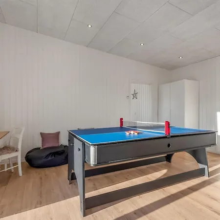 Vanna - 1-2km From The Sea By Interhome *