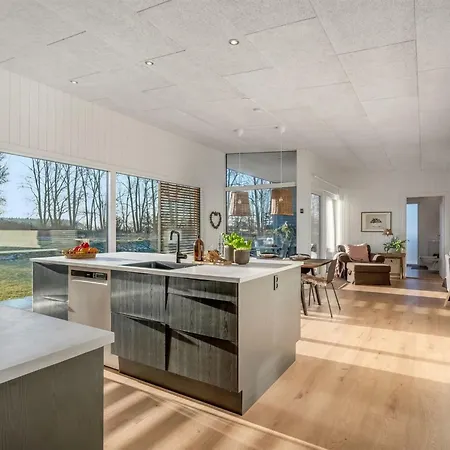 Vanna - 1-2km From The Sea By Interhome * Boto By