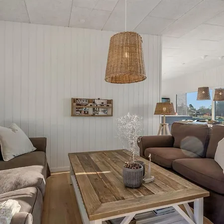 Vanna - 1-2km From The Sea By Interhome Ferienhaus *