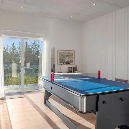 Σπίτι διακοπών Vanna - 1-2km From The Sea By Interhome Bøtø By