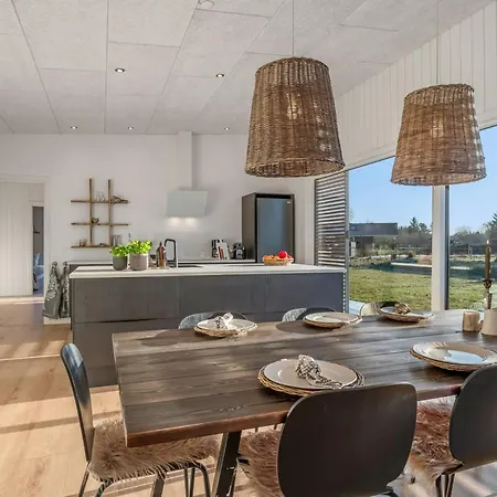 Vanna - 1-2km From The Sea By Interhome Holiday home *