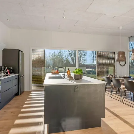 Vanna - 1-2km From The Sea By Interhome Holiday home