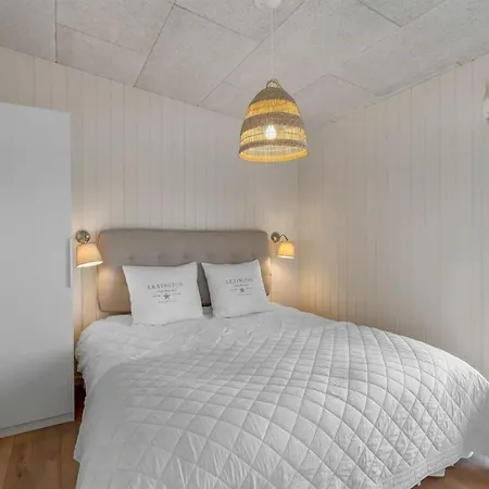Vanna - 1-2km From The Sea By Interhome Ferienhaus *