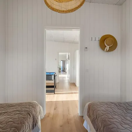 Σπίτι διακοπών Vanna - 1-2km From The Sea By Interhome Bøtø By
