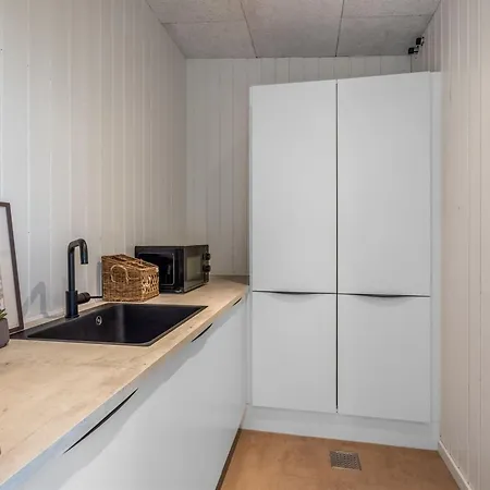 Vanna - 1-2km From The Sea By Interhome Holiday home *