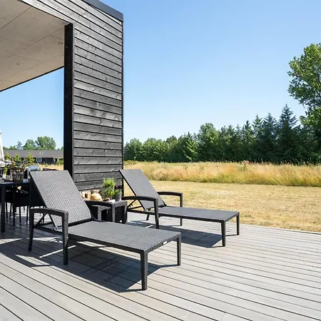 Vanna - 1-2km From The Sea By Interhome 別荘 Bøtø By