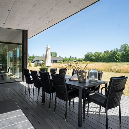 Vanna - 1-2km From The Sea By Interhome