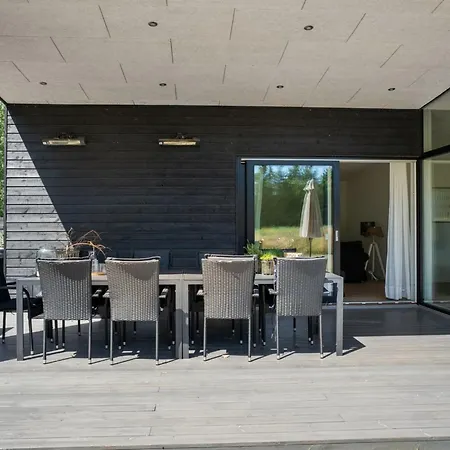 Σπίτι διακοπών Vanna - 1-2km From The Sea By Interhome