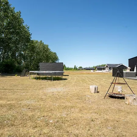 Vanna - 1-2km From The Sea By Interhome Holiday home